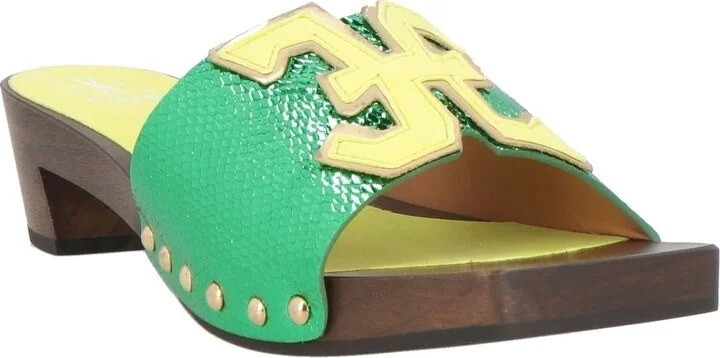 Fabi Woman Mules & Clogs - Image 7