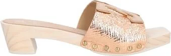 Fabi Woman Mules & Clogs