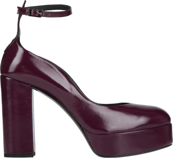 Fabi Woman Pumps - Image 3
