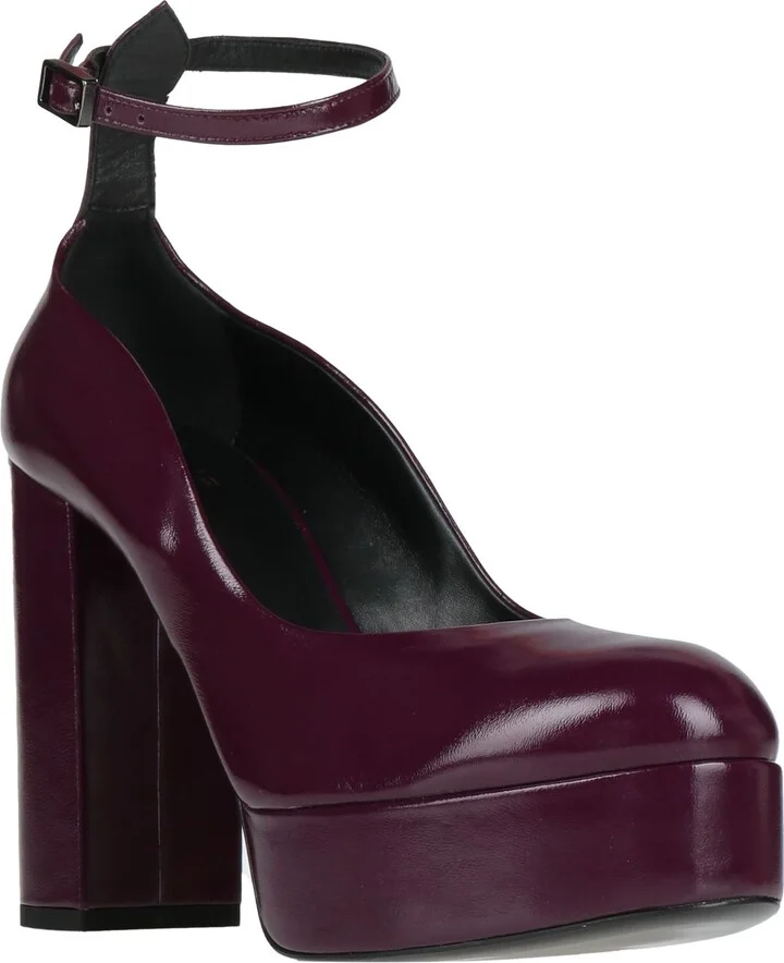 Fabi Woman Pumps - Image 4