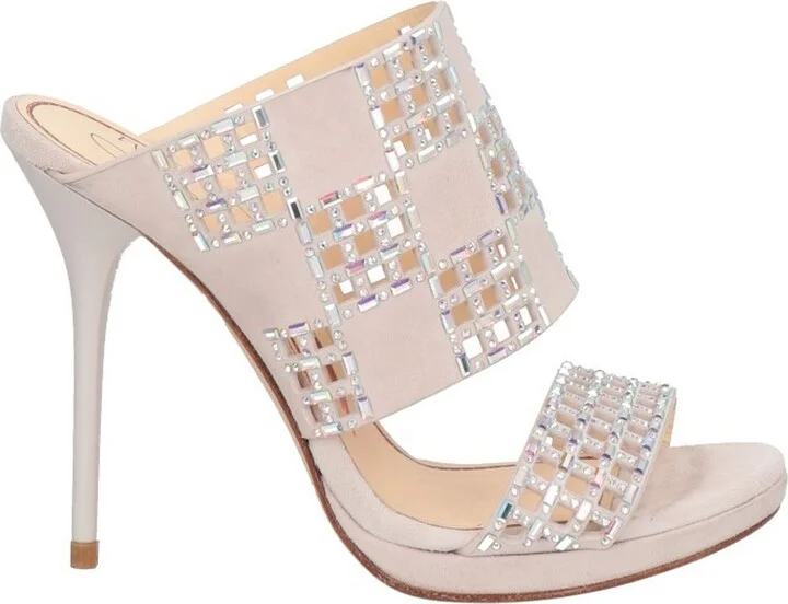Fabi Woman Sandals - Image 3