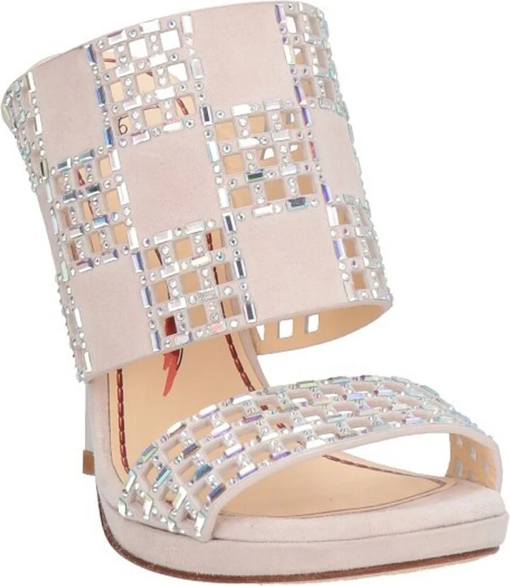 Fabi Woman Sandals - Image 4