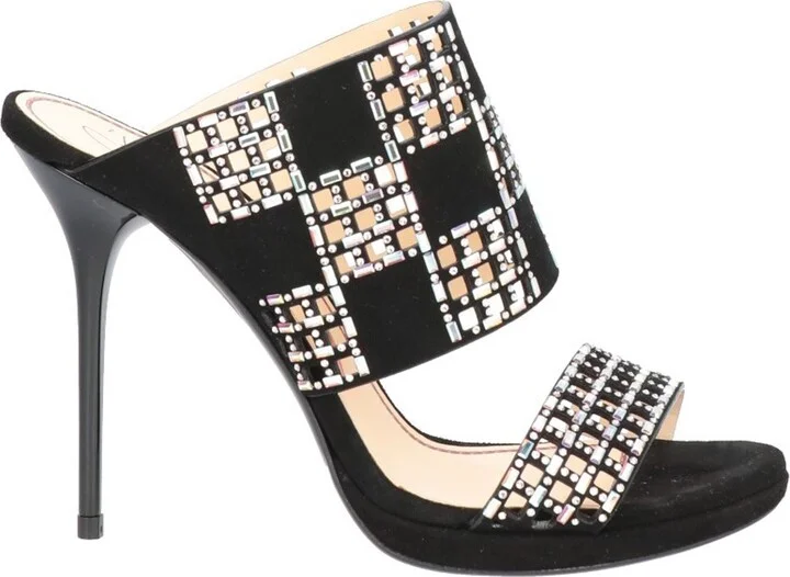 Fabi Woman Sandals - Image 6