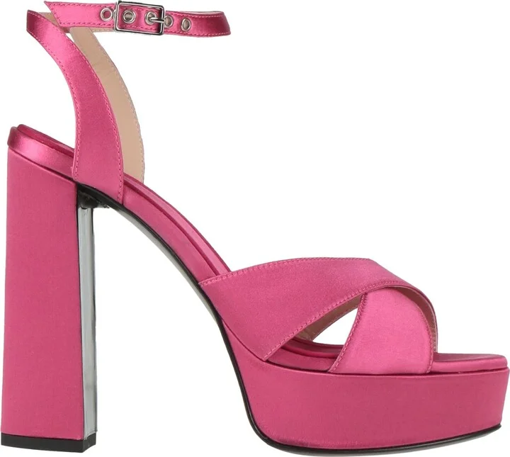 Fabi Woman Sandals - Image 3