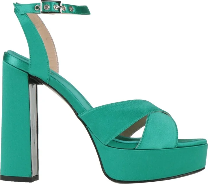 Fabi Woman Sandals - Image 6