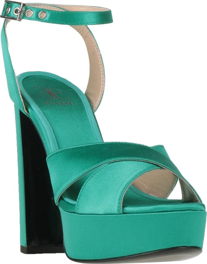 Fabi Woman Sandals - Image 7