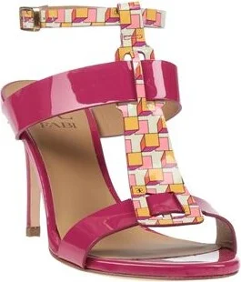 Fabi Woman Sandals - Image 2