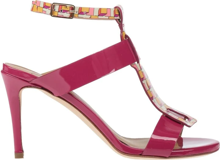Fabi Woman Sandals - Image 3