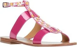 Fabi Woman Sandals - Image 2