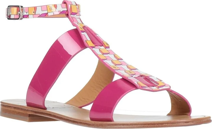 Fabi Woman Sandals - Image 4
