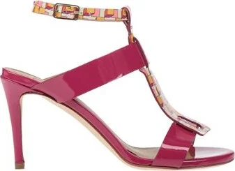 Fabi Woman Sandals