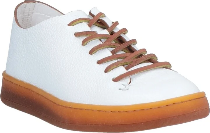 Fabi Woman Sneakers - Image 4