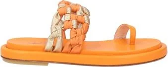 Fabi Woman Thong sandal
