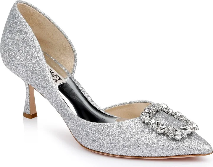 Silver Textile