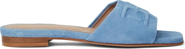 Fabia Slide Sandal - Image 2