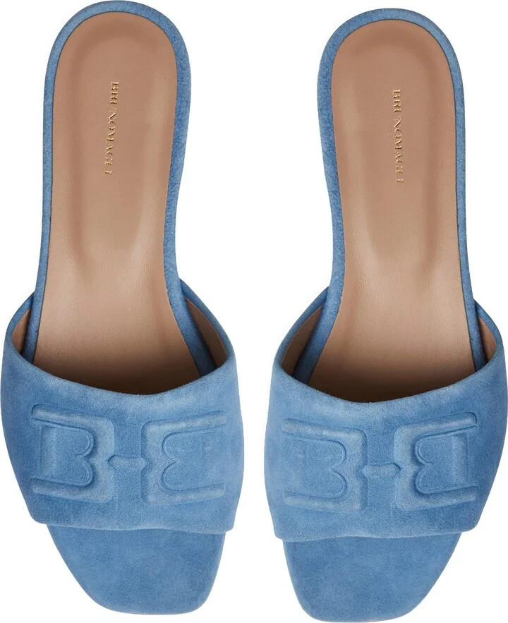 Fabia Slide Sandal - Image 3