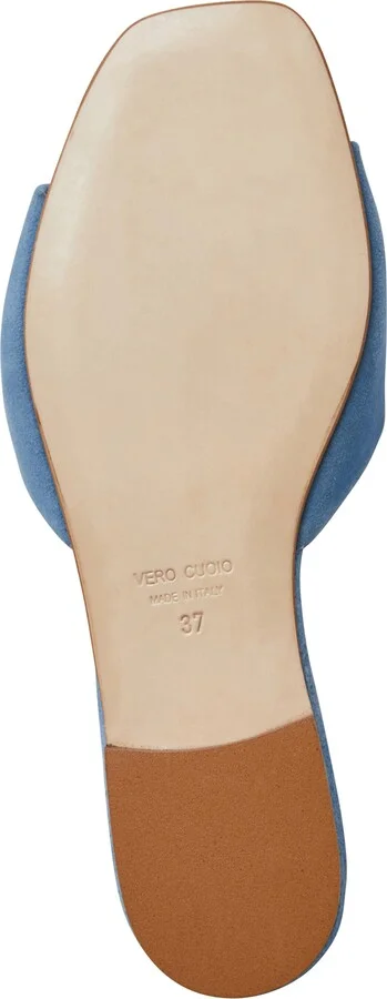 Fabia Slide Sandal - Image 4