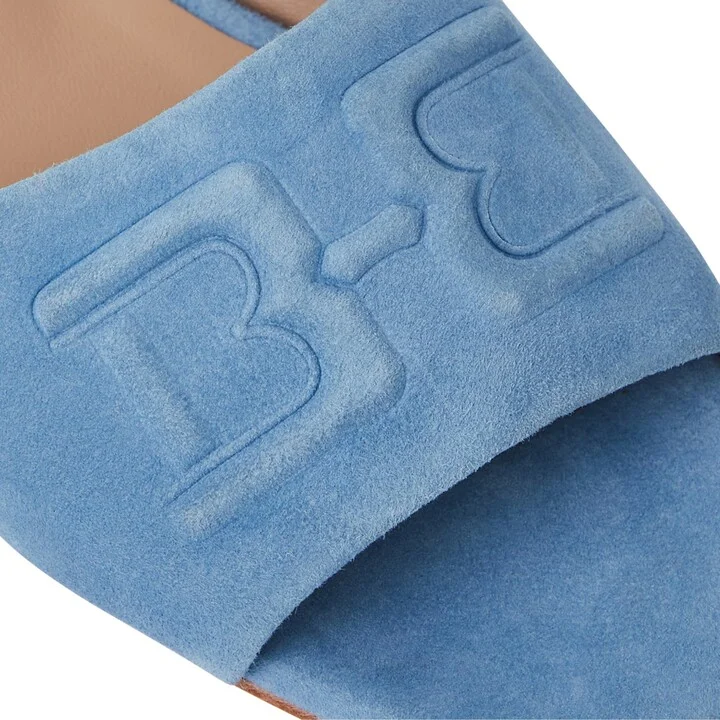 Fabia Slide Sandal - Image 6