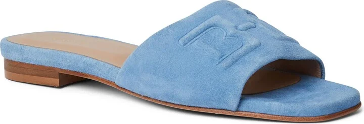 Fabia Slide Sandal