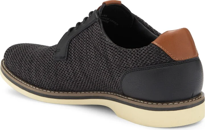 Fabian Hybrid Knit Derby - Image 8