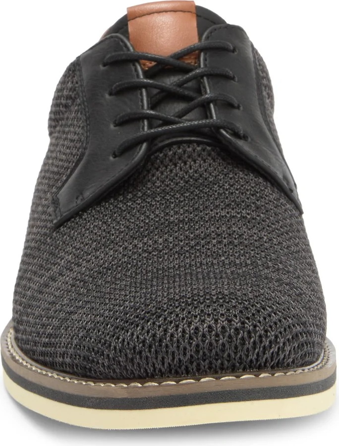 Fabian Hybrid Knit Derby - Image 9