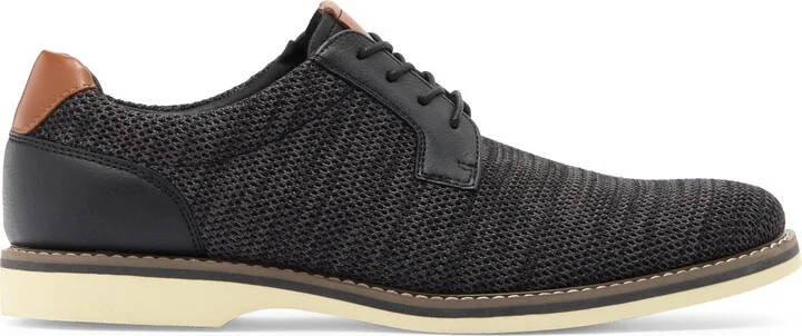 Fabian Hybrid Knit Derby - Image 10