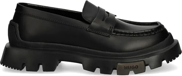 Fabian loafers