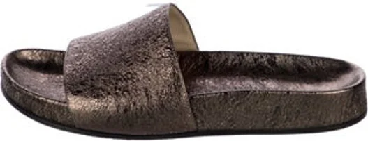 Gold, Grey, Metallic