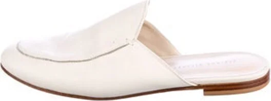 Neutrals, White