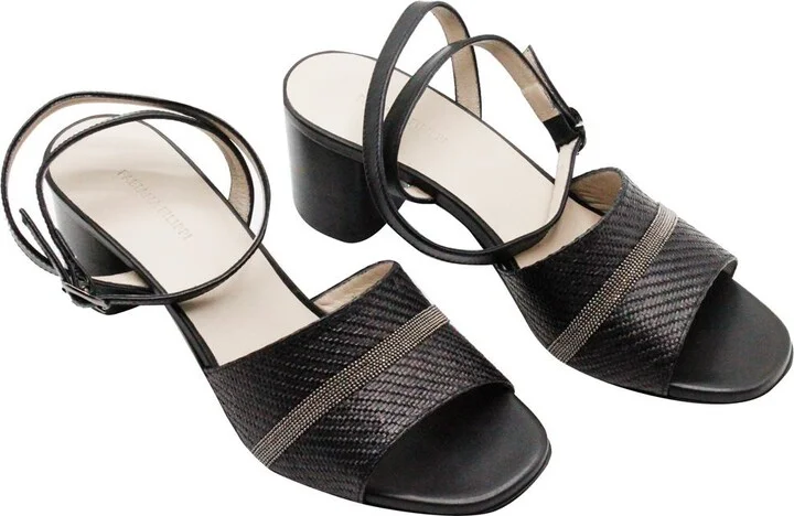 Fabiana Filippi Flat Shoes - Image 2