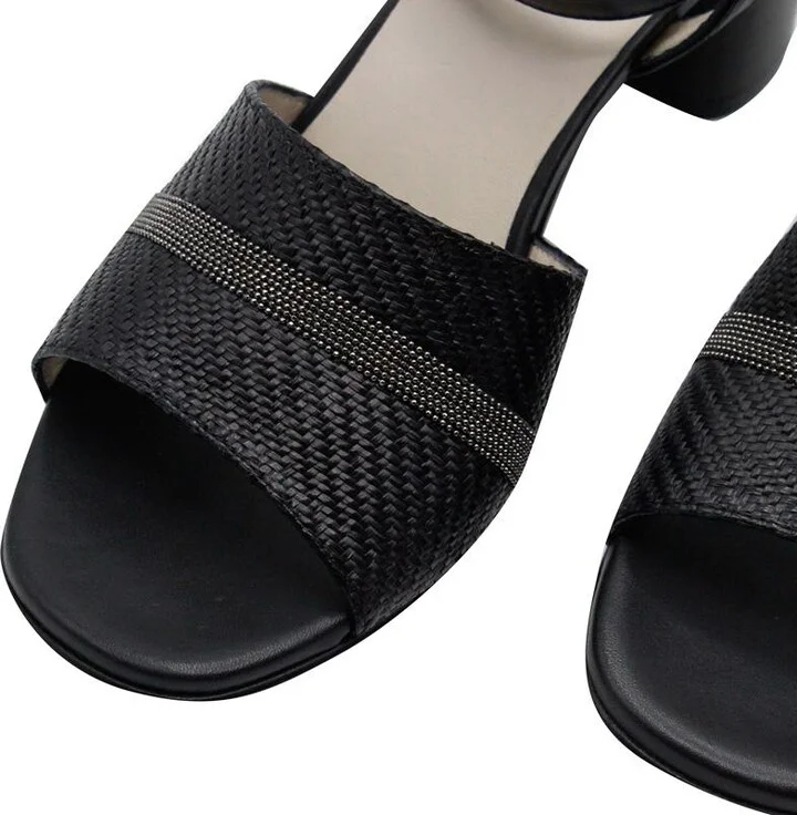 Fabiana Filippi Flat Shoes - Image 4