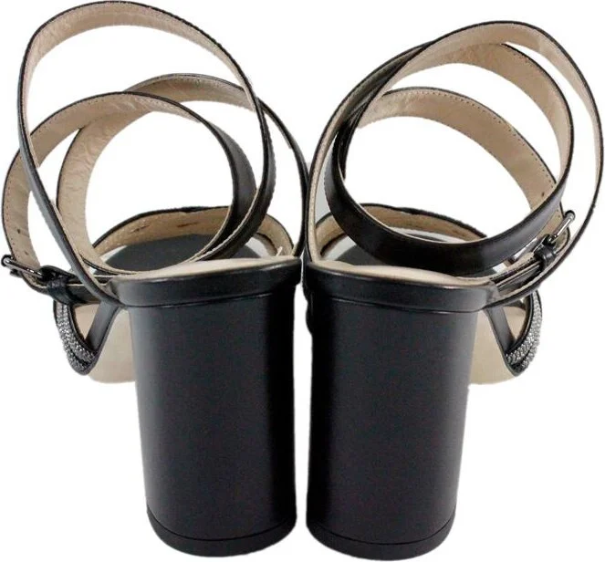 Fabiana Filippi Flat Shoes - Image 3