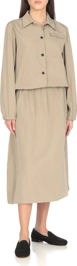 Fabiana Filippi Flat Shoes - Image 2