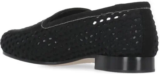 Fabiana Filippi Flat Shoes - Image 4