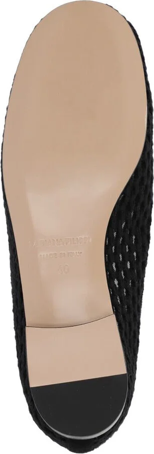 Fabiana Filippi Flat Shoes - Image 5