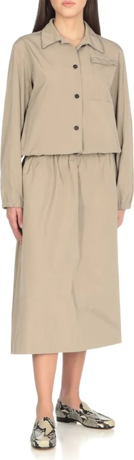 Fabiana Filippi Flat Shoes - Image 2