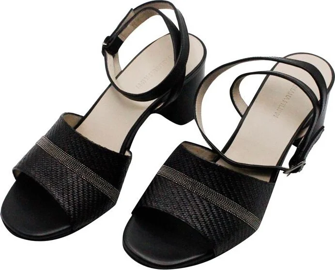 Fabiana Filippi Flat Shoes