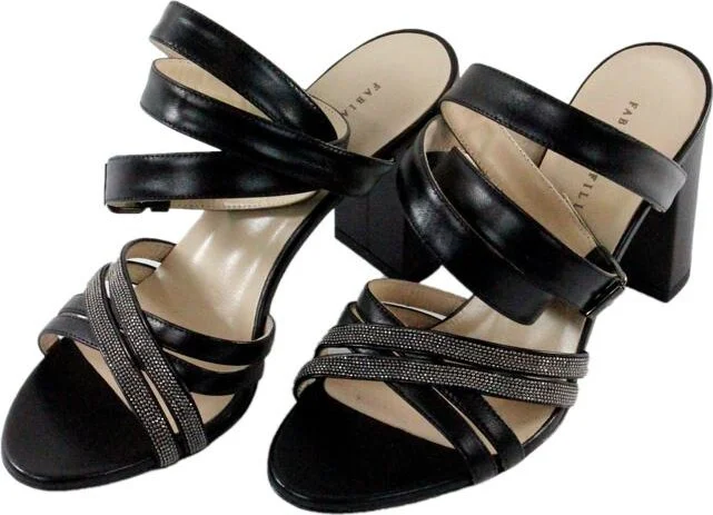 Fabiana Filippi Flat Shoes