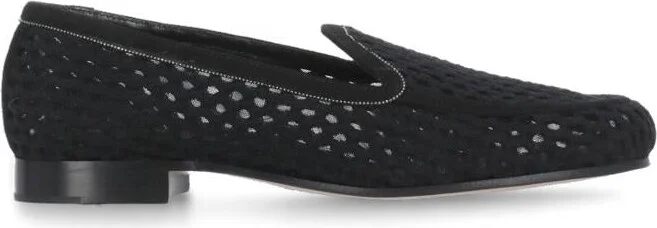 Fabiana Filippi Flat Shoes