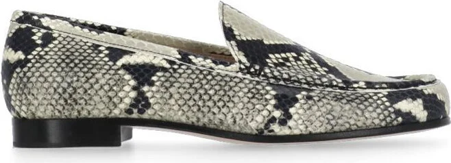 Fabiana Filippi Flat Shoes