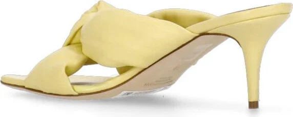 Fabiana Filippi Sandals - Image 4