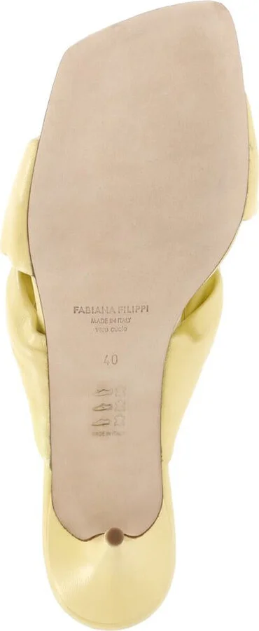 Fabiana Filippi Sandals - Image 5