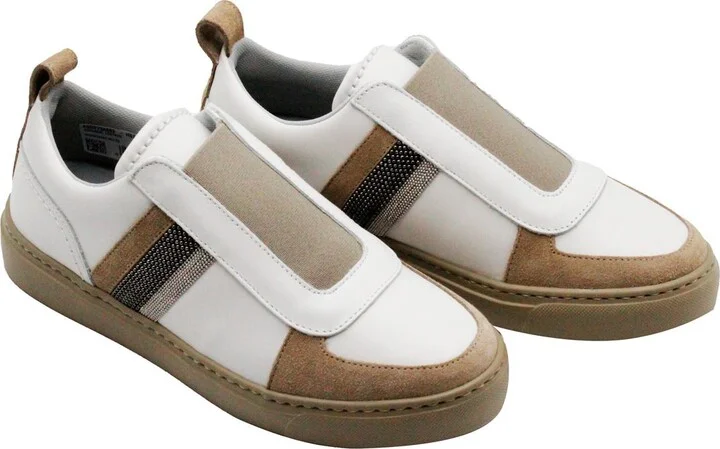 Fabiana Filippi Sneakers - Image 2