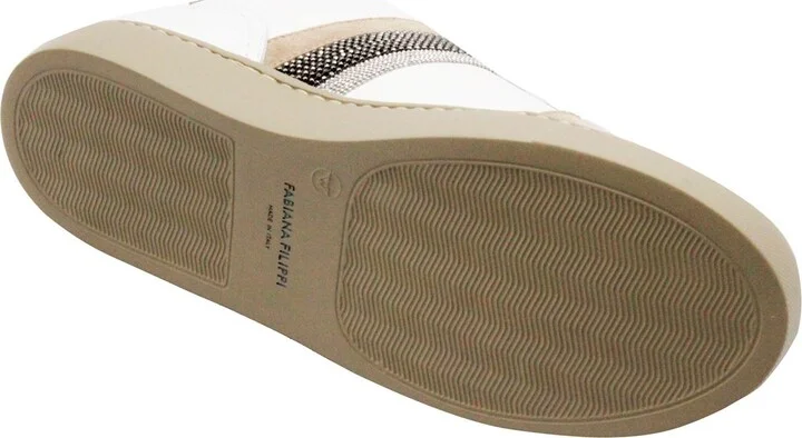 Fabiana Filippi Sneakers - Image 4