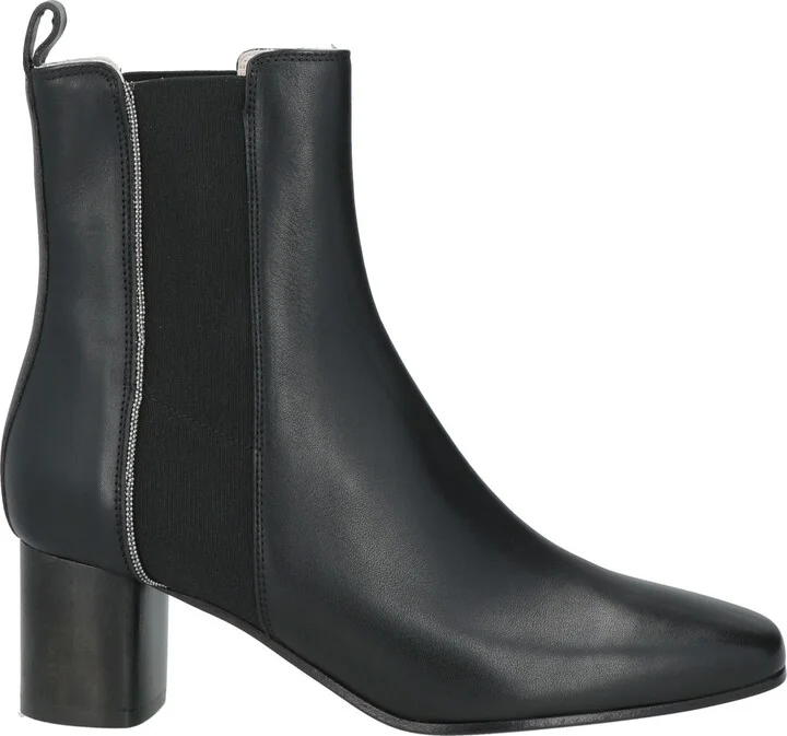 Fabiana Filippi Woman Ankle boots - Image 3