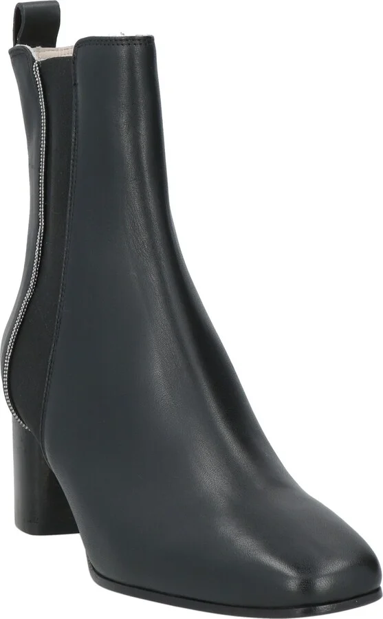 Fabiana Filippi Woman Ankle boots - Image 4