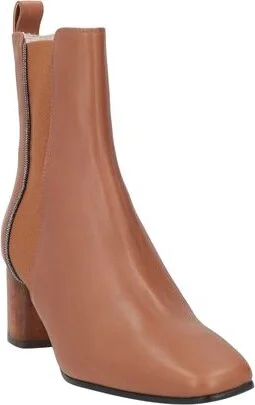 Fabiana Filippi Woman Ankle boots - Image 5