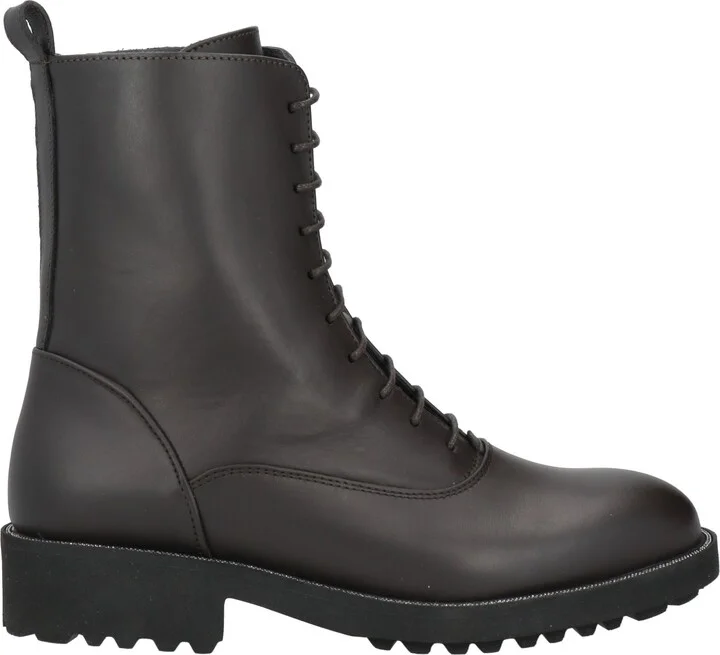 Fabiana Filippi Woman Ankle boots - Image 3