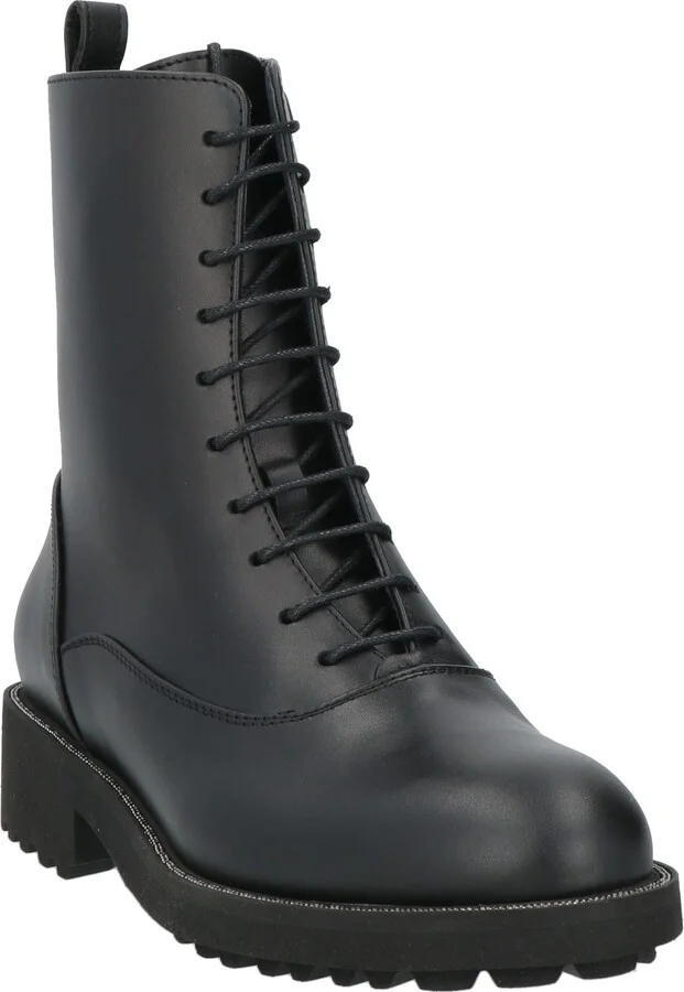 Fabiana Filippi Woman Ankle boots - Image 7