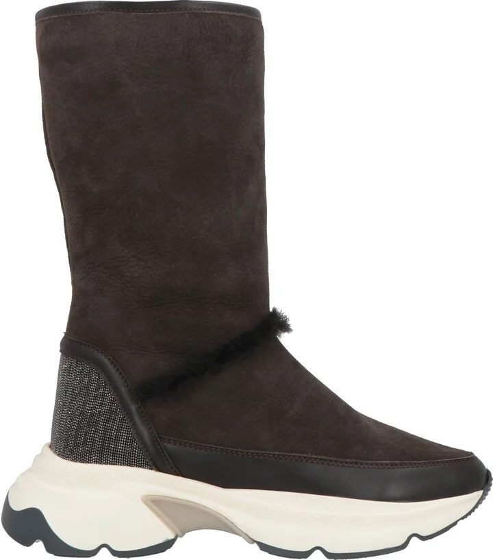 Fabiana Filippi Woman Ankle boots - Image 3